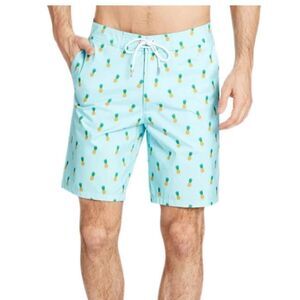 Bonobos pineapple , The Banzai Trunk- size 32
